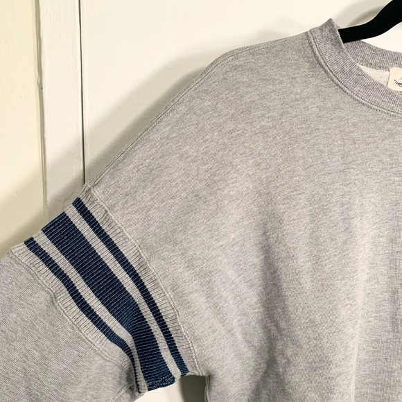 REMI RELIEF The Golden State Sweatshirt 100% cotton - Picture 2 of 10